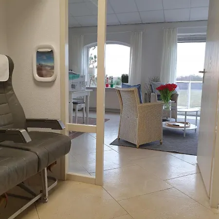 Apartamento Juliana 31 *