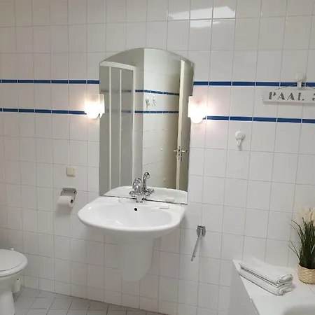 Juliana 31 Apartamento Julianadorp