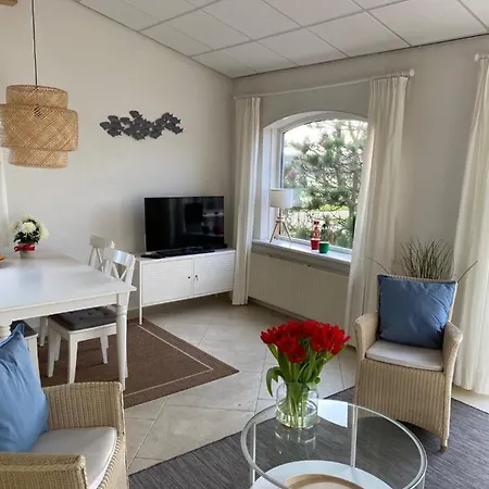 Lägenhet Juliana 31